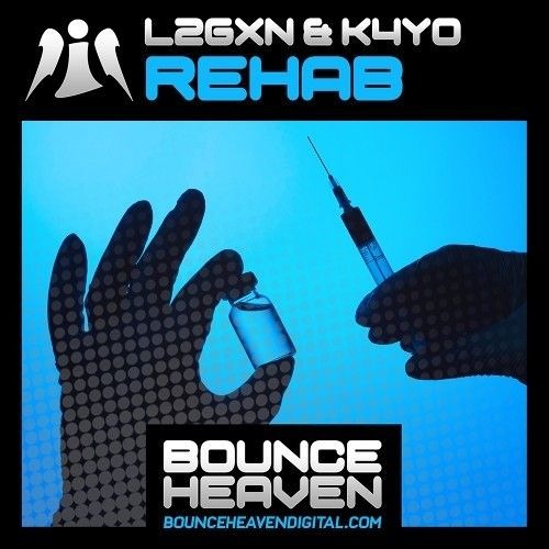 L2GXN & K4Y0 - Rehab [sample]