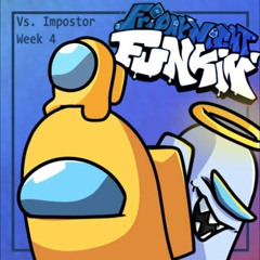 Oversight (Old) - FNF VS Imposter V4 OST