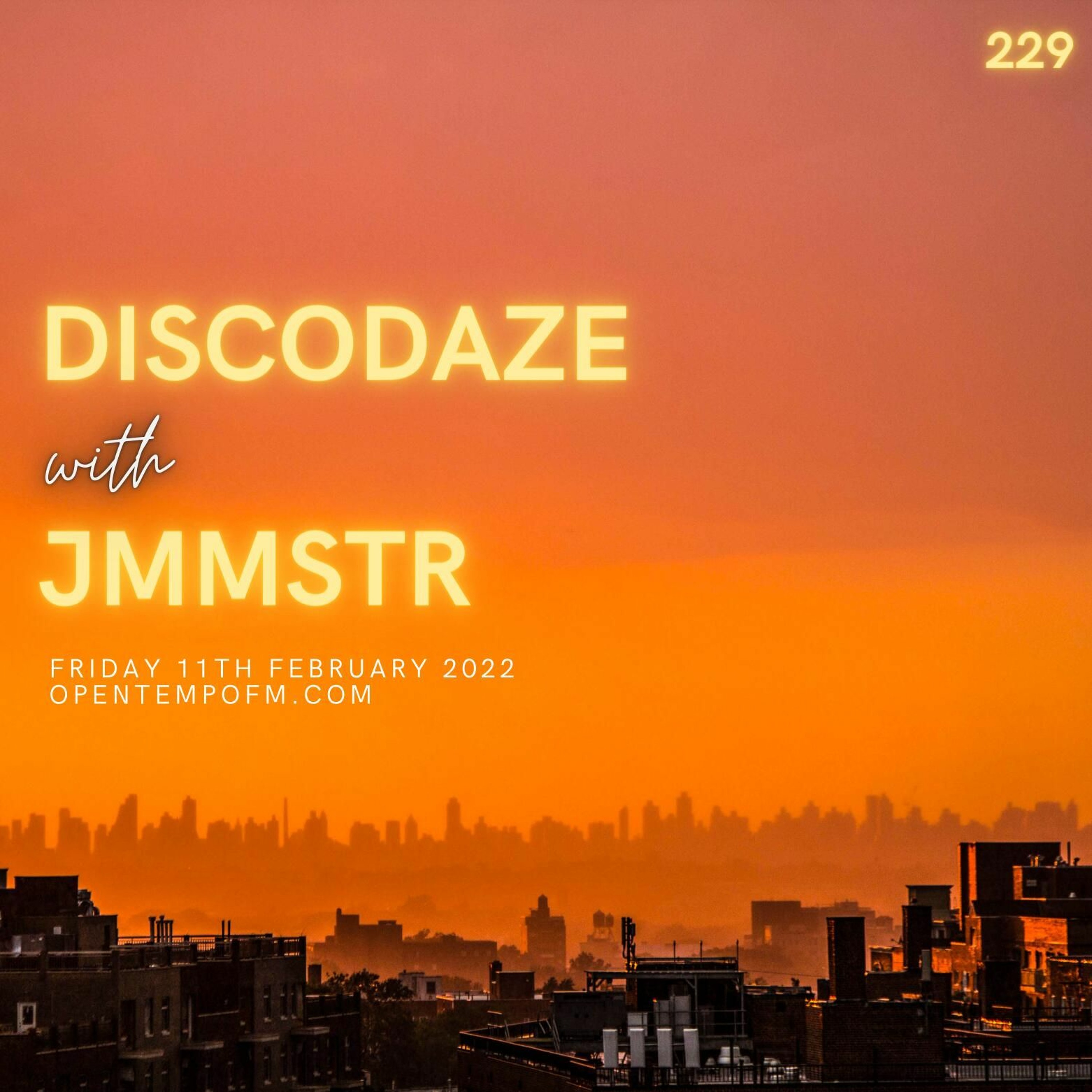 DiscoDaze