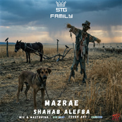 Shahab Alefba - Mazrae