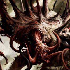 CHAOS REIGNS