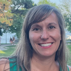 Valerie Esposito, Burlington, Vermont