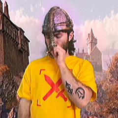 A STONED KNIGHT’S TALE