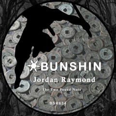 Jordan Raymond - The Two Pound Note (FREE DOWNLOAD)