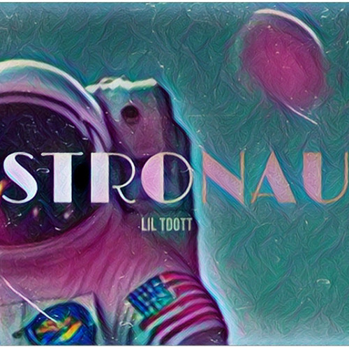 Stream Astronaut by Lil Tdott | Listen online for free on SoundCloud