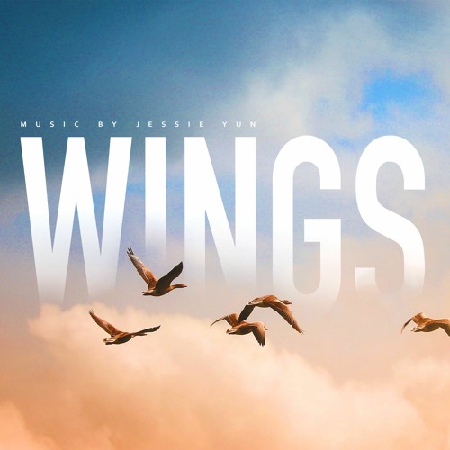 "Wings" (Epic Uplifting Orchestral)