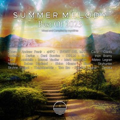 Summer Melody - Best Of 2023 (DJ Mix by myni8hte) [SMC2023]