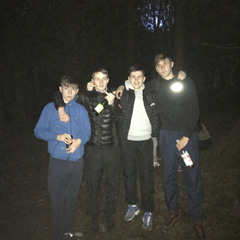 Cool Kids!