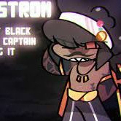 MAELSTROM   SHITNO But Black Pearl And Captain Caviar Cookie Sing It! [UTAU]