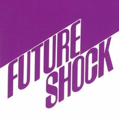 [ACCESS] [EPUB KINDLE PDF EBOOK] Future Shock (Turtleback School & Library Binding Edition) by  Alvi