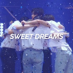 231203 TXT - Sweet Dreams (SWEET MIRAGE FINAL)