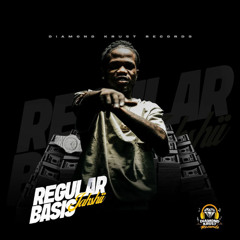 Jashii - Regular Basis