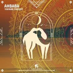 YinYang Project - Ahbaba (Cafe De Anatolia)