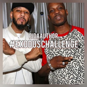 #exoduschallenge