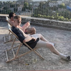 GHETTO TRANCE SUMMER MIX - FRITZ JUUNGE