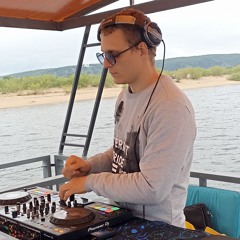Dima BlasT @ PlavDom party(2025-06-22)