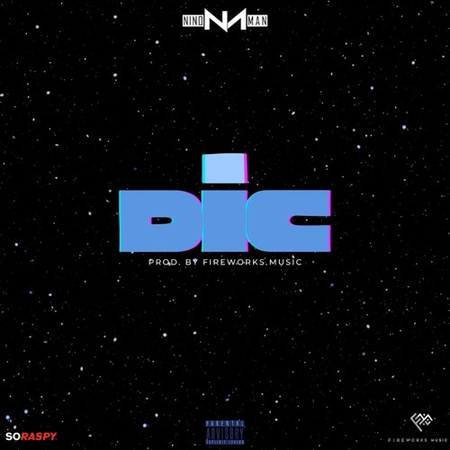 Nino Man - Dic