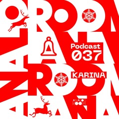 AR 037 - Karina