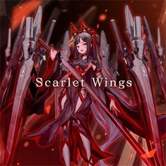 Scarlet Wings (REDALiCE feat Ayumi Nomiya)