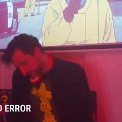 DJ Set under my New Beat alias: Occurred Error for Reveal - IFM