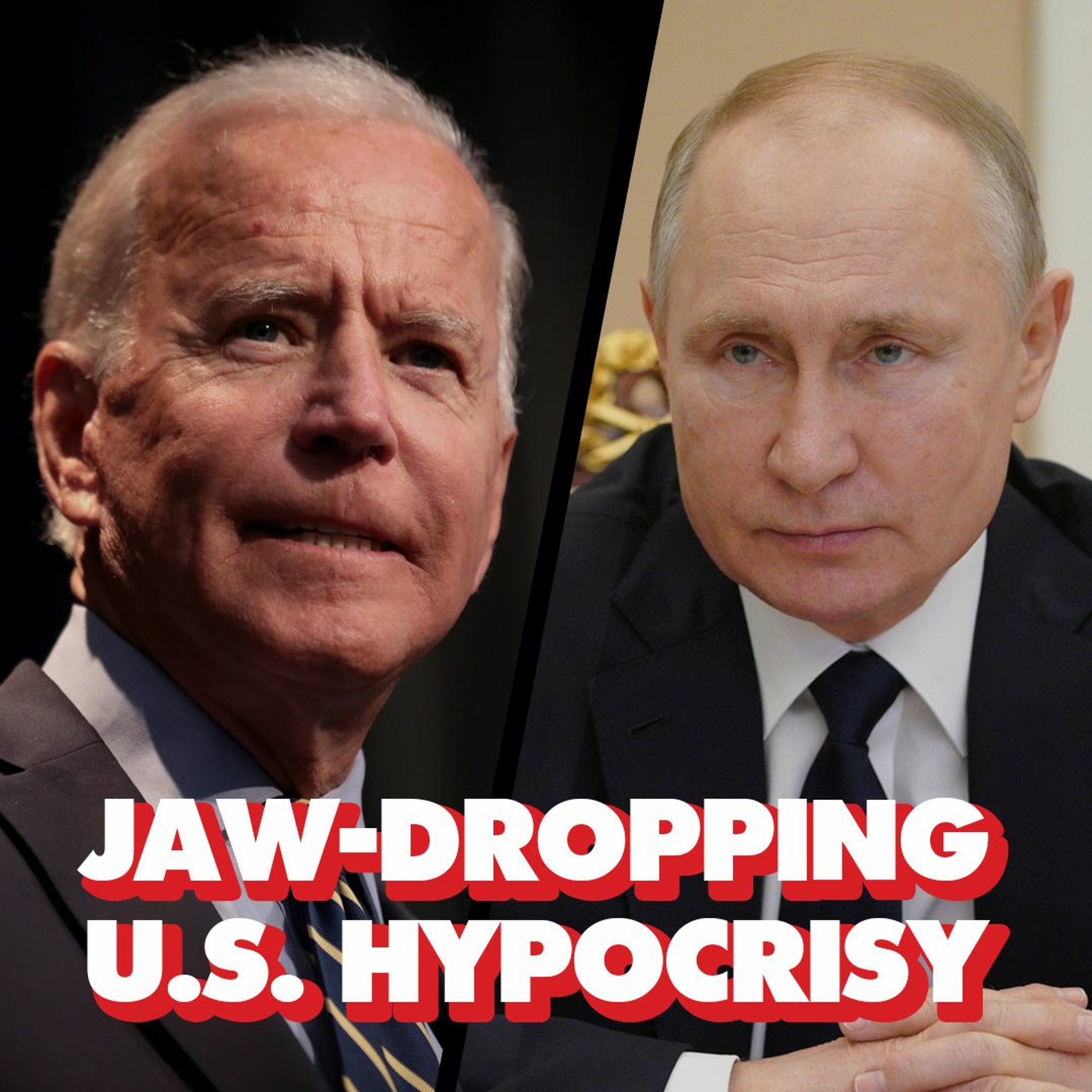 US threatened to invade International Criminal Court. Now it loves ICC for targeting Putin