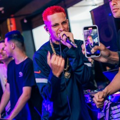 A MEU FAVOR VERSÃO BH - DJ PHZIN - Feat. MC JV, MC RANGEL & (Felipe Ret)