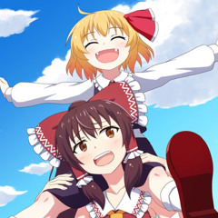 ありがとう 「liz triangle」