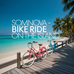 Bike Ride on the Island