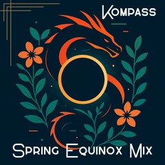 Spring Equinox Mix