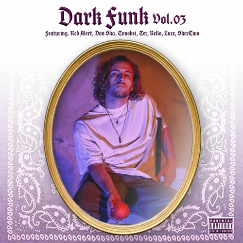 Dark Funk vol. 03