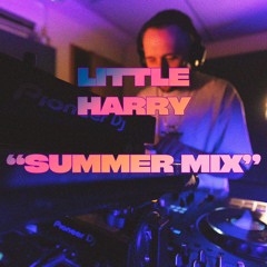Little Harry - Summer Mix