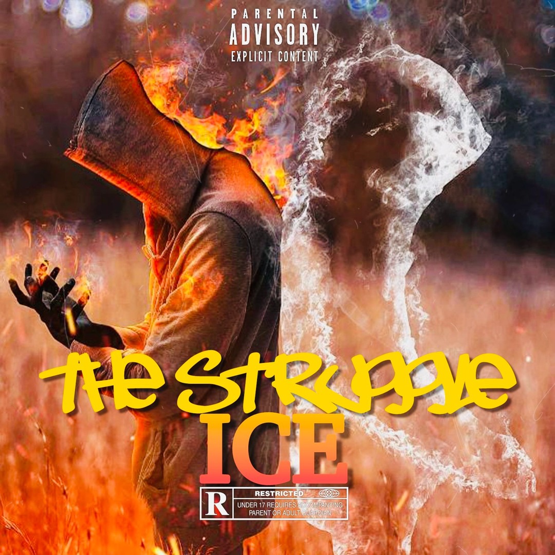 Stream ICE STRUGGLE by ICE | Listen online for free on SoundCloud