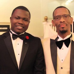 Konfye m nan Dye  | Jonas Max Trofort