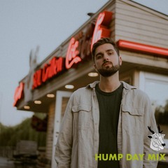 HUMP DAY MIX with Tobtok