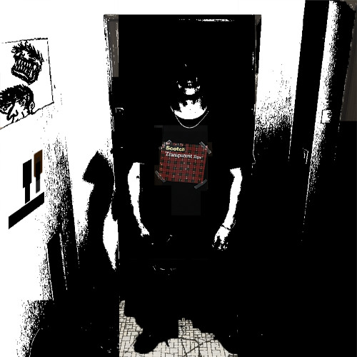 EVIL MACHINE (prod. margo proxy)