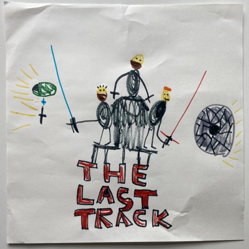 Mechanical Peasants [AJB, Kyle Vice] - The Last Track (ft. Huge Euge)