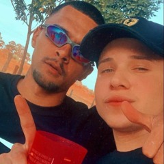 MC Don Juan e MC Lele JP - Tô Passando de Foguetão, Na Favela Chama Atenção