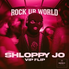Knock2 - Rock Ur World (Shloppy Jo 20k VIP)