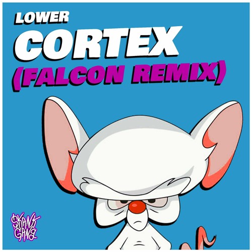 LOWER - CORTEX (FALCON REMIX 2023) (FREE DOWNLOAD)