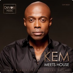 KEM Meets House