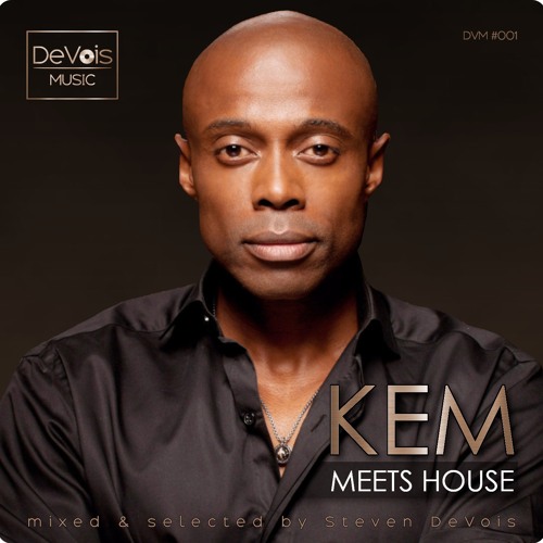 KEM Meets House