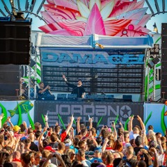 Jordan Suckley - Damaged Radio 125