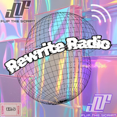 The Rewrite Radio Mix: #5