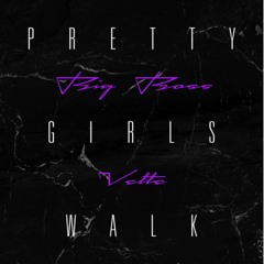Pretty Chic Cheer Girls Walk - Big Vette X Re-tide Deathly Chill Edit