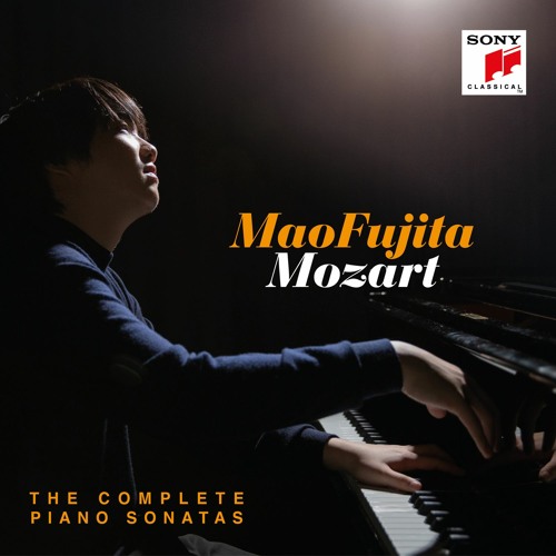 John Pitman Review: Mao Fujita Takes On Mozart