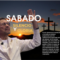 Sábado de Silencio y Gloria