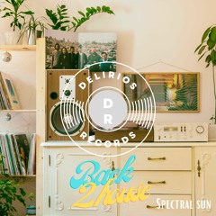 Spectral Sun- Back 2 House