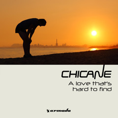 A Love That's Hard To Find (Swung Club Mix)