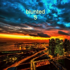 Blunted 5 (inner Galactic Mix) Clip