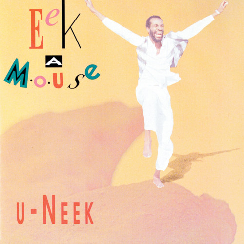 eek a mouse uneek
